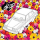Illustration for article titled A Mega-Gallery Of 80 Auto-Themed Album Covers